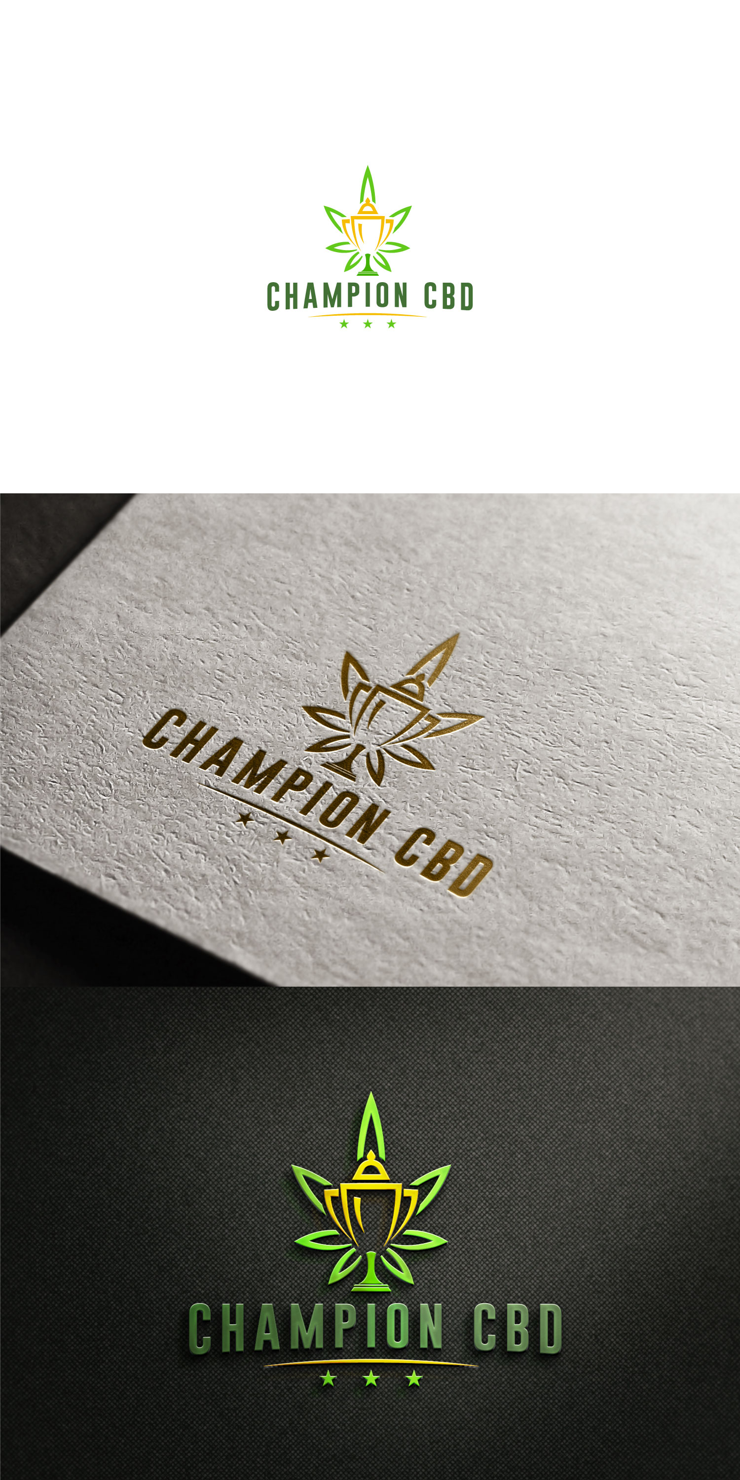 Logo-Design von Haja_H2 für dieses Projekt | Design #24049323