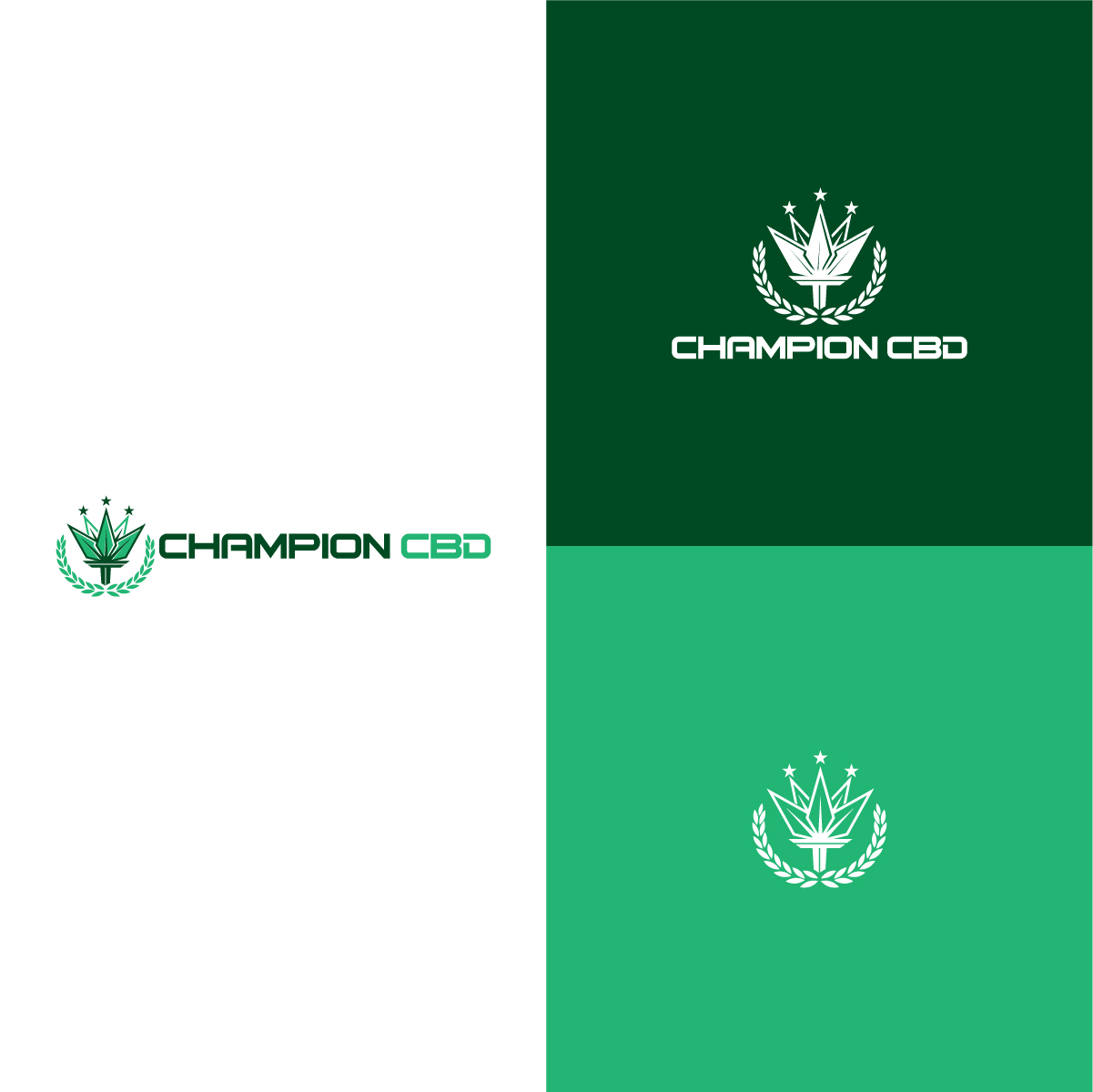 Logo Design by Kreative_Finger for this project | Design #24032945