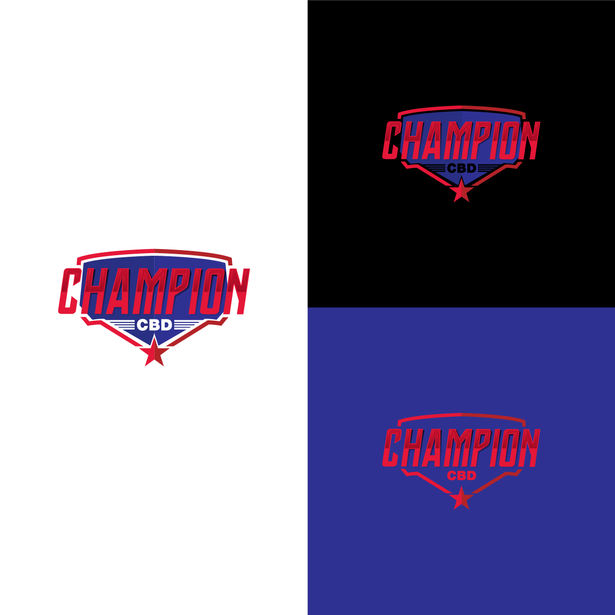 Logo Design by Kreative_Finger for this project | Design #24032946