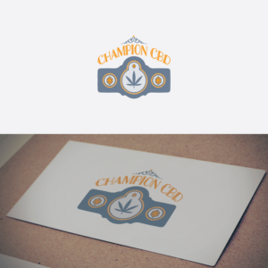 Logo Design by Jburtonux for this project | Design: #24031996