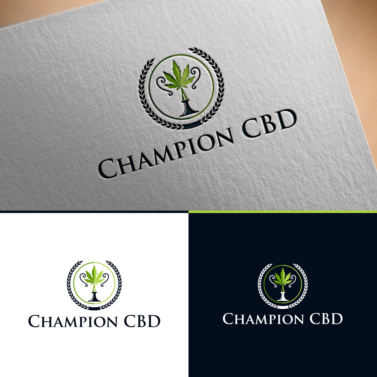 Logo-Design von 2662 DESIGN für dieses Projekt | Design #24035774