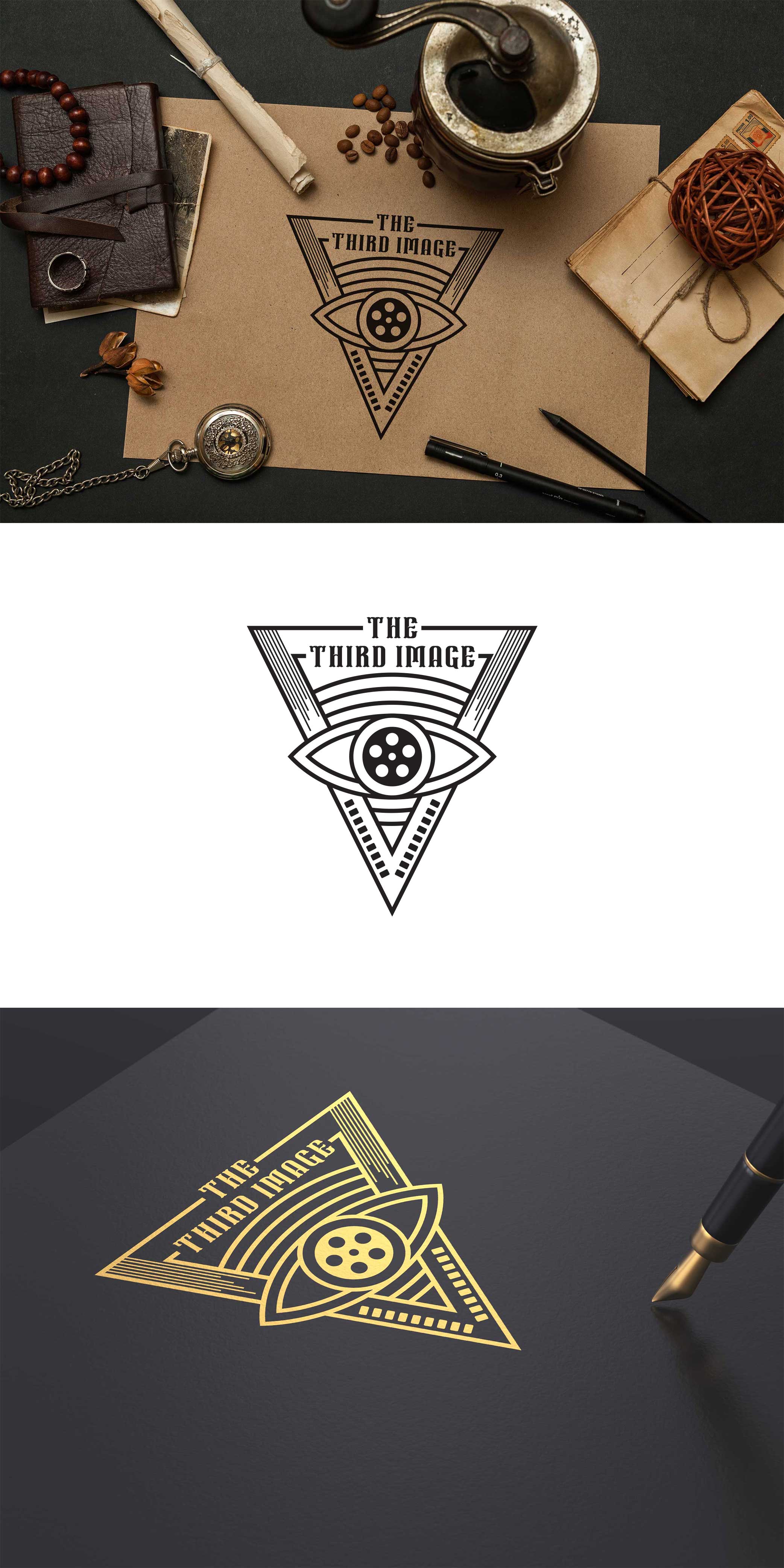 Logo Design by 4AD for this project | Design #24139427