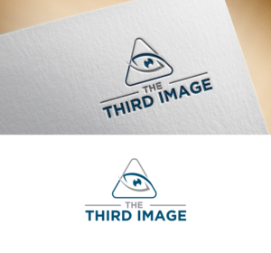 The Third Image | Logo Design by Mono.co