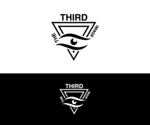 The Third Image | Logo Design by GoodTimes$$$