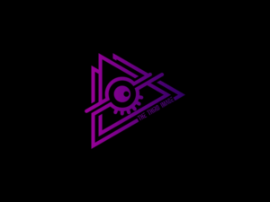 The Third Image | Logo Design by Kornelius - Lahalah