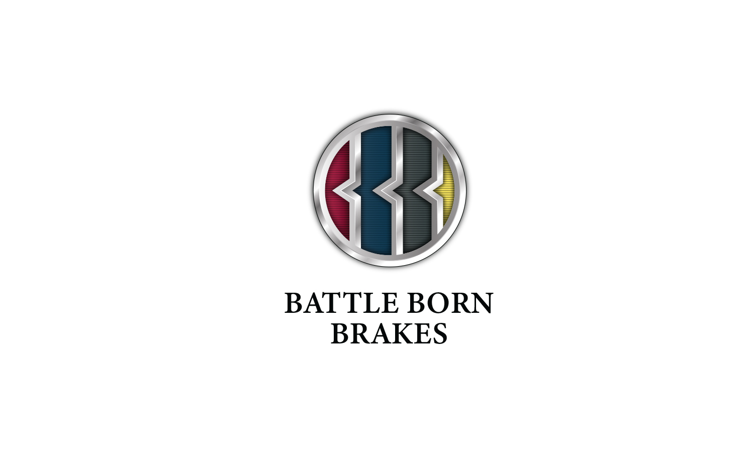 Logo-Design von MT für Battle Born Brakes | Design #24034364