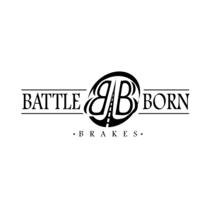Diseño de Logo por geni para Battle Born Brakes | Diseño: #24033046