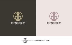 Logo Design by anrikz