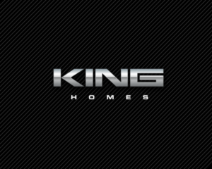 King Homes | Logo Design by prascovic