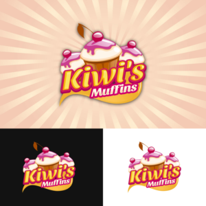 Logo Design by Jean Pool
