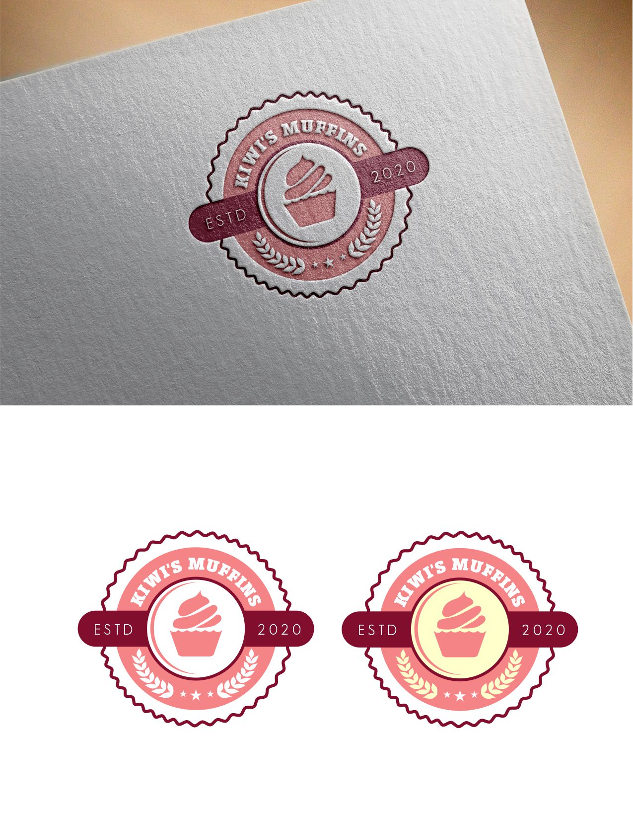 Design de Logo par Praza pour K9 Group | Design #24036476