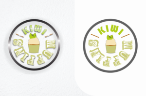 Logo Design by Shamir Khan The Graphics Designer