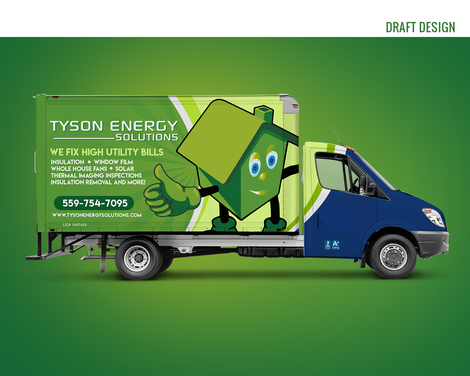 Car Wrap Design by MDesigns ™ for this project | Design #24080940