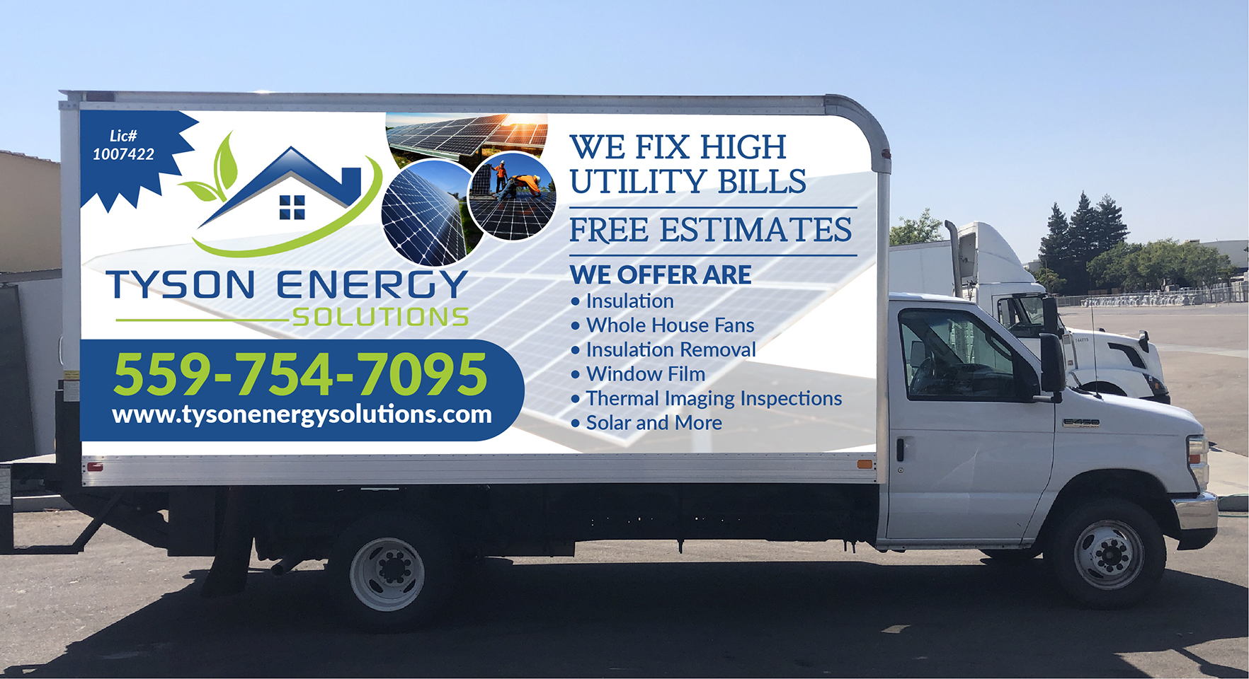 Diseño de Rotulación de Vehículo por Deziners Zone para este proyecto | Diseño #24046440