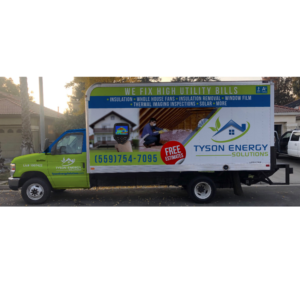 Car Wrap Design by Yoga Tri for this project | Design #24040839