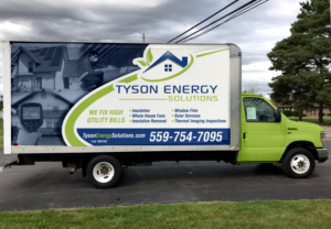 Car Wrap Design by Iryna S