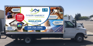 Car Wrap Design by jancon 2 for this project | Design: #24054652