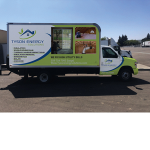 Car Wrap Design by Rupok 3