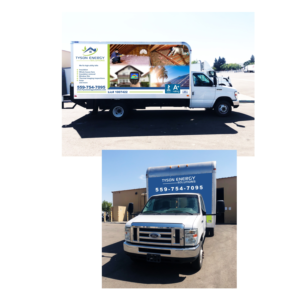 Car Wrap Design by TOM 29