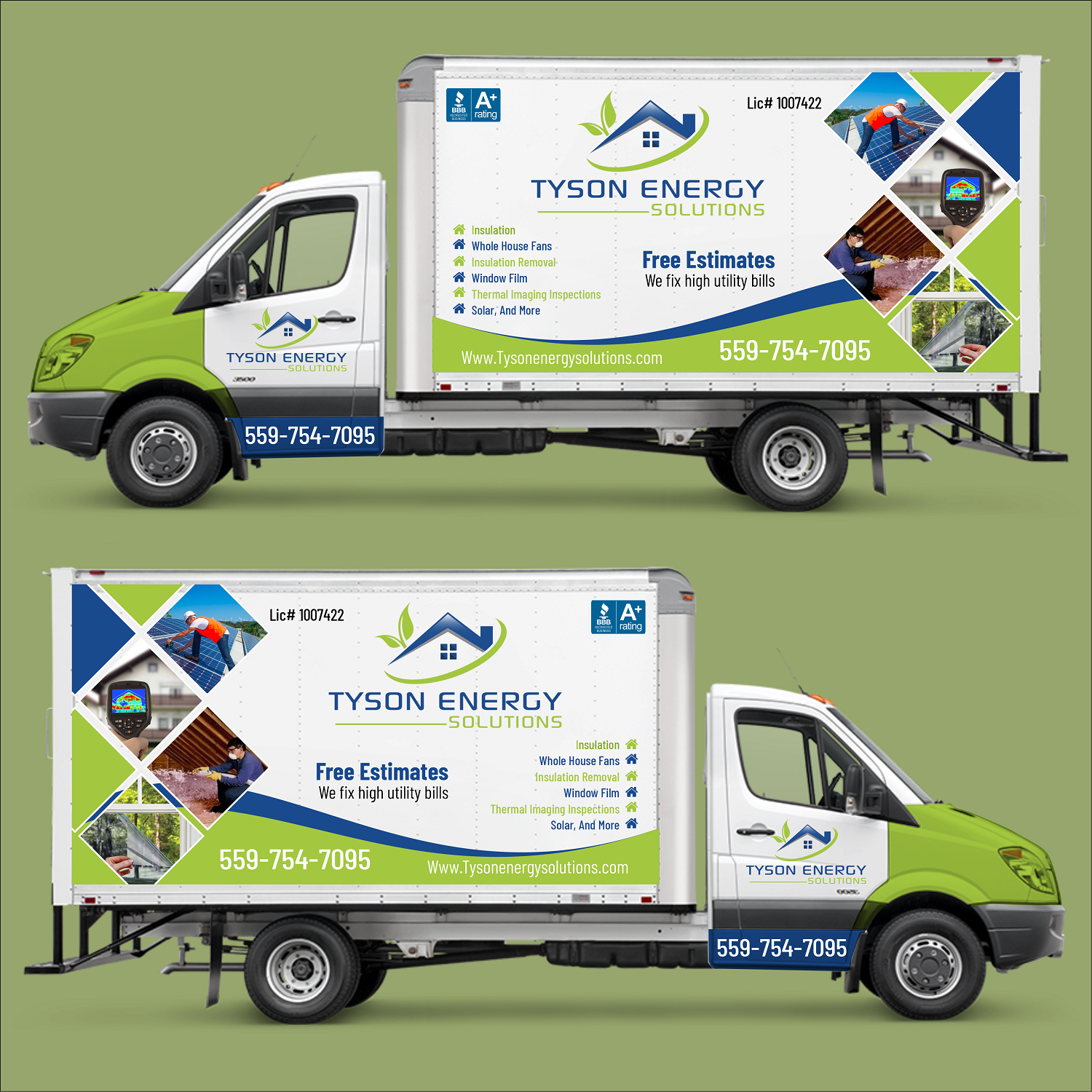 Design de Covering de Véhicule par sonu parmar pour ce projet | Design #24053530