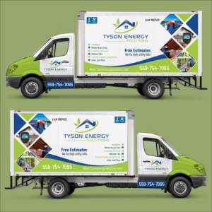 Car Wrap Design by sonu parmar for this project | Design: #24053530