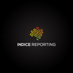 Indice Reporting | Logo Design by sushsharma99