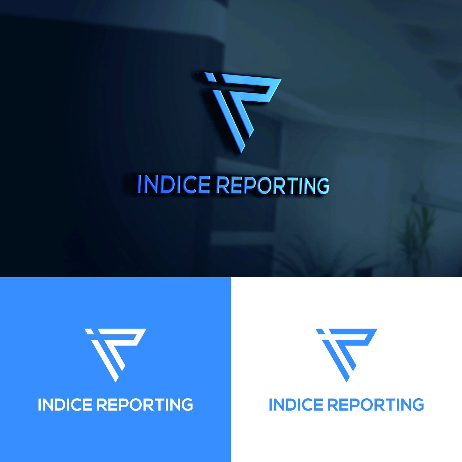 Logo Design by Pangestu 9 for this project | Design #24033158
