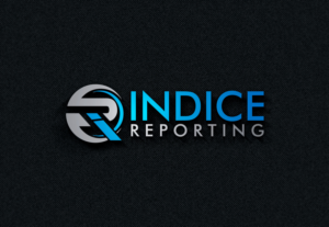 Indice Reporting | Logo Design by Aliqa Design