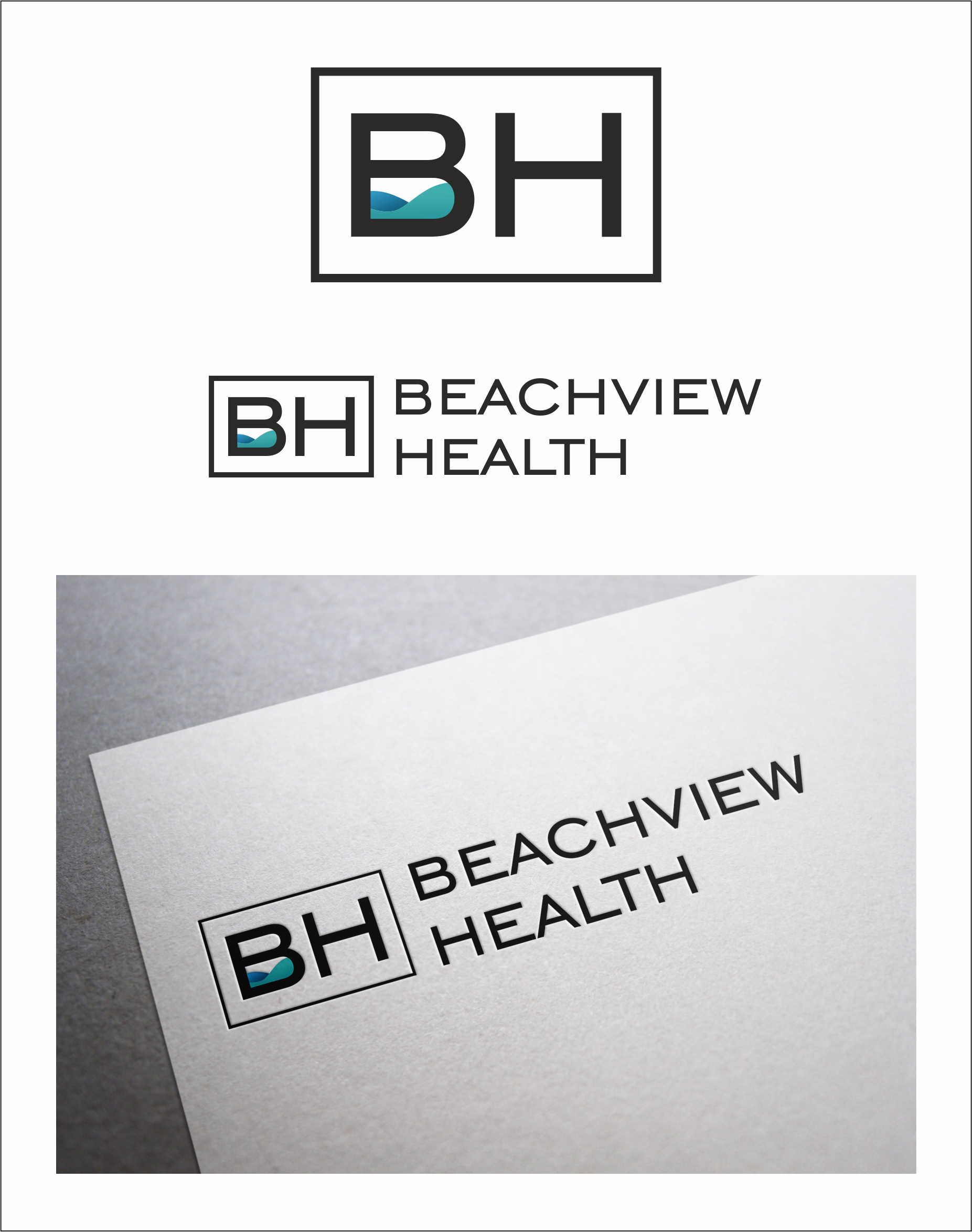 Logo Design by Tosha for this project | Design #24073597