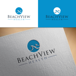 Beachview Health | Logo Design by sushsharma99