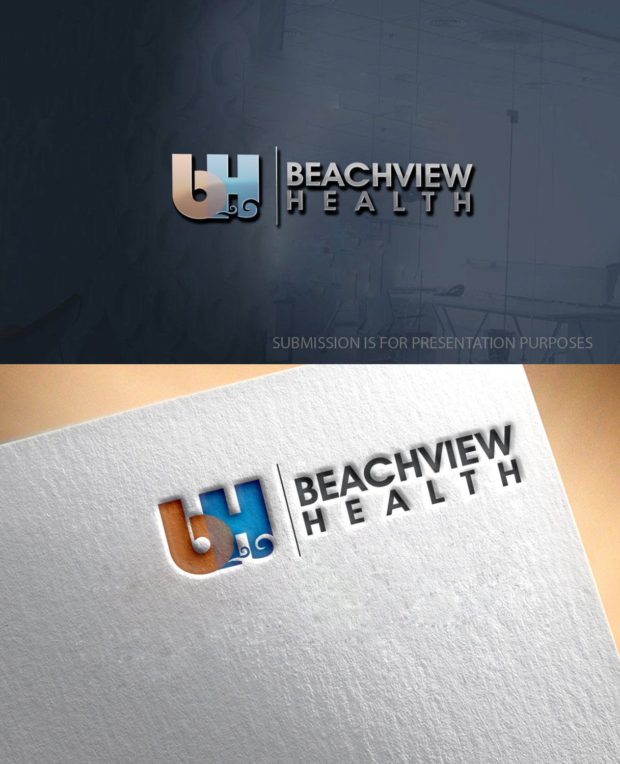 Logo Design by graphicevolution for this project | Design #24042940
