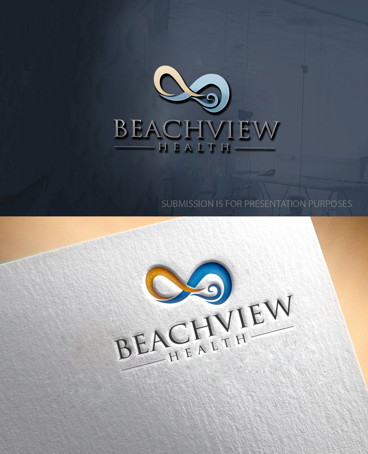 Logo Design by graphicevolution for this project | Design #24042941