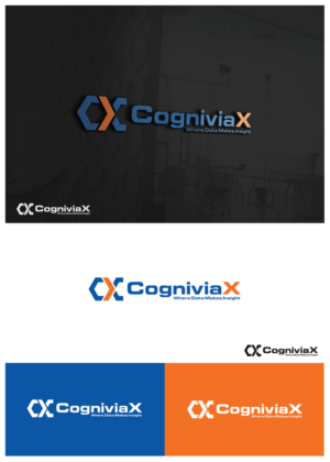 Logo Design by goranvisnjic82 for John Cairns | Design #24038894