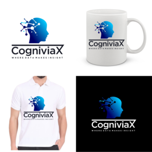 Logo Design by fly  design for John Cairns | Design: #24038172