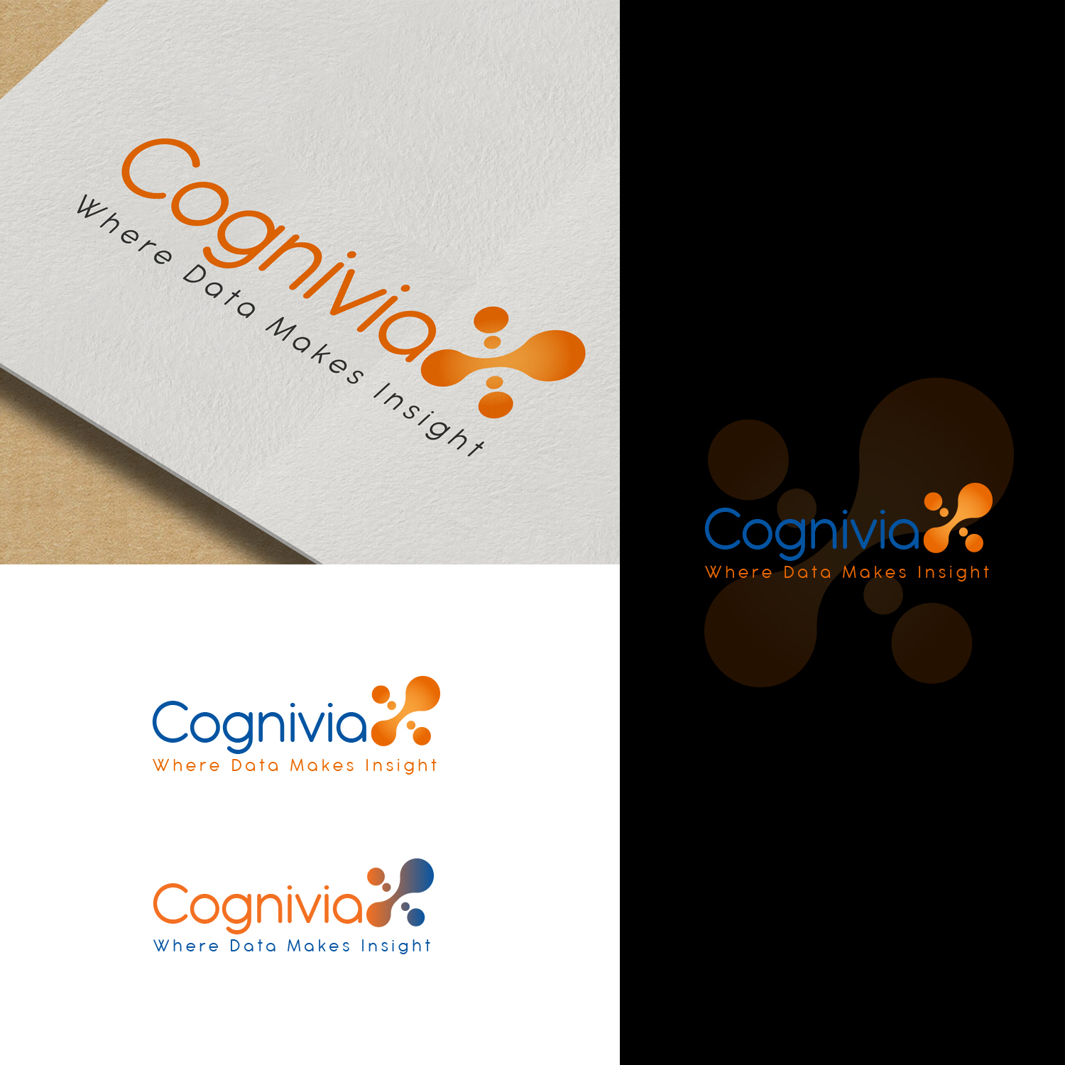 Diseño de Logo por NZ Creatives para John Cairns | Diseño #24057489