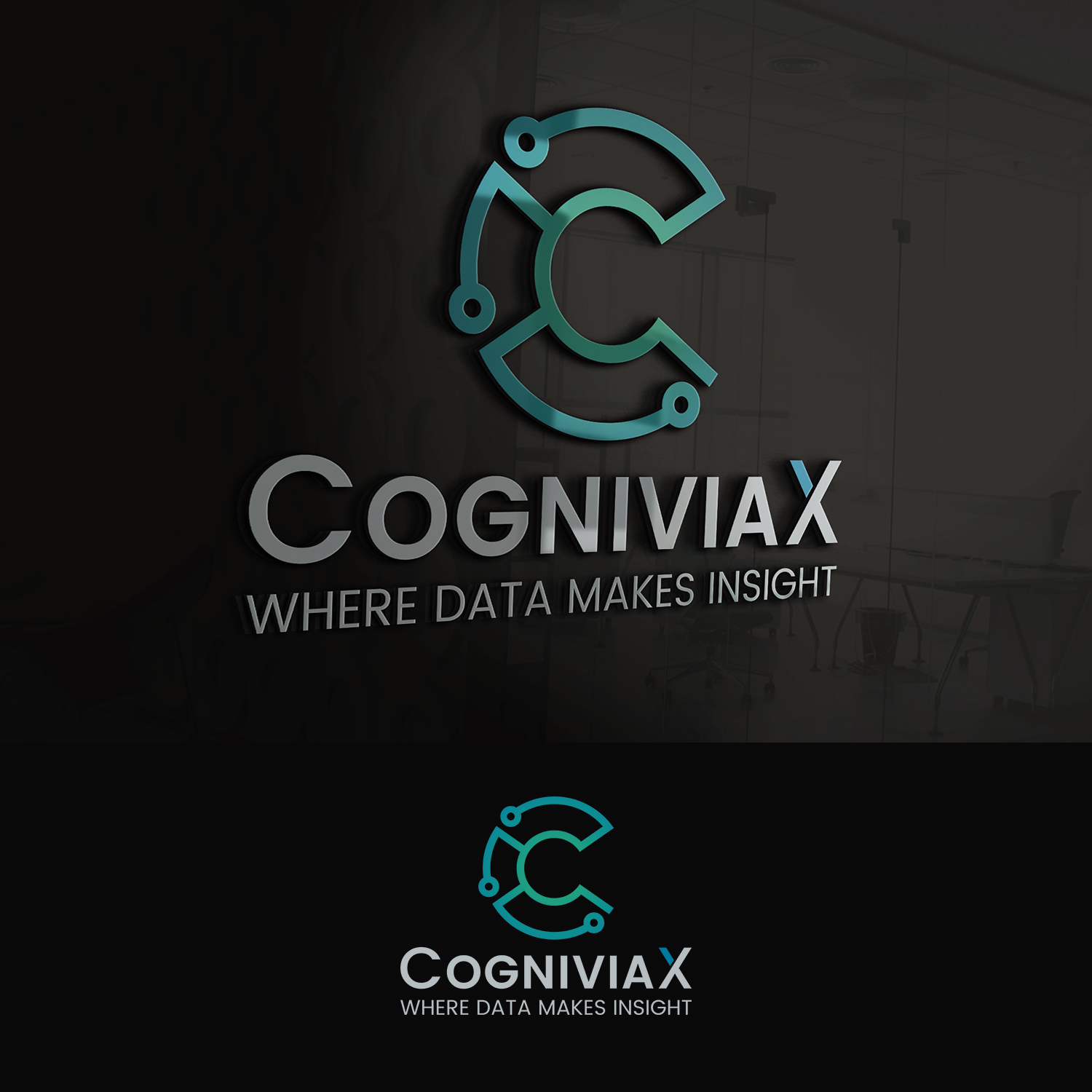 Logo Design by GRAFFYC for John Cairns | Design #24037781