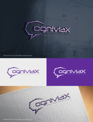 Logo Design by Matrix Studio for John Cairns | Design: #24041897