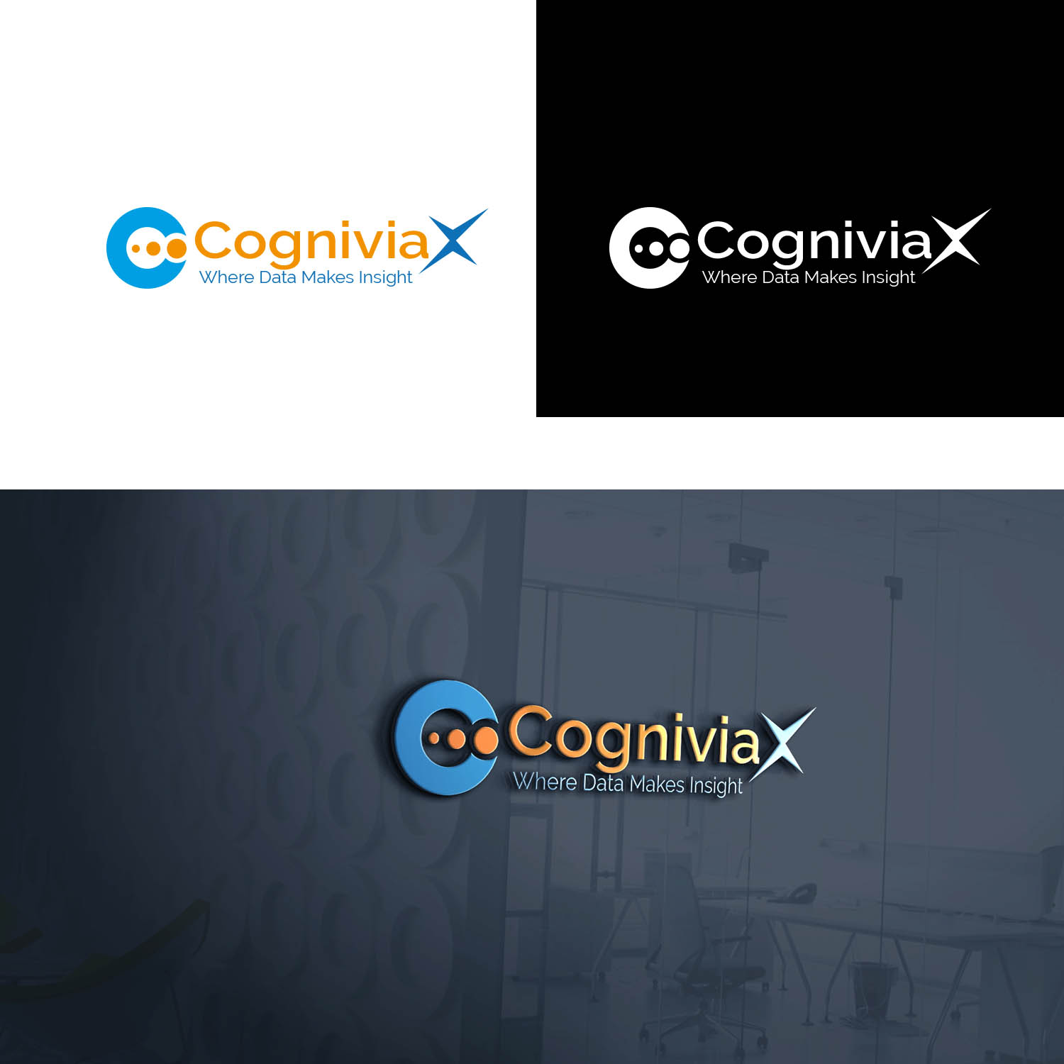 Logo Design by Finley Johnson for John Cairns | Design #24062395