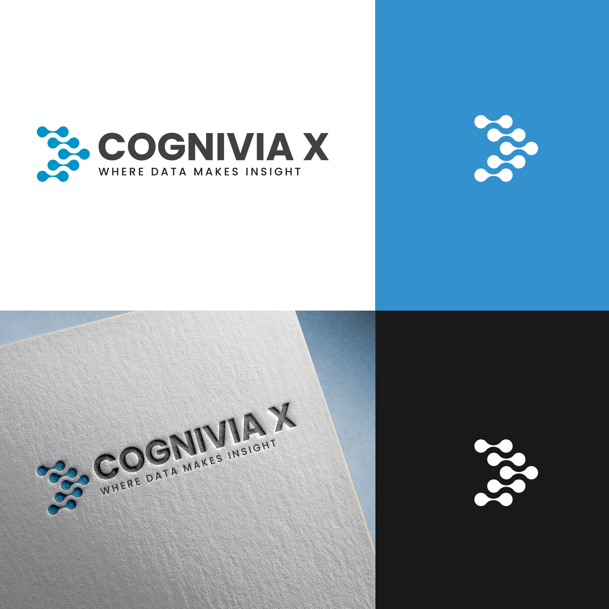 Logo Design by MarkazAlrusumatOfficial for John Cairns | Design #24050986