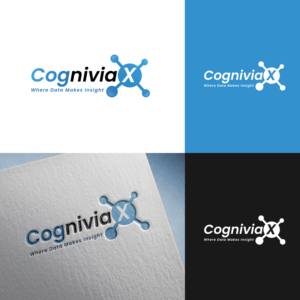 Logo Design by MarkazAlrusumatOfficial for John Cairns | Design: #24050987
