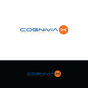 CogniviaX, strapline is 
