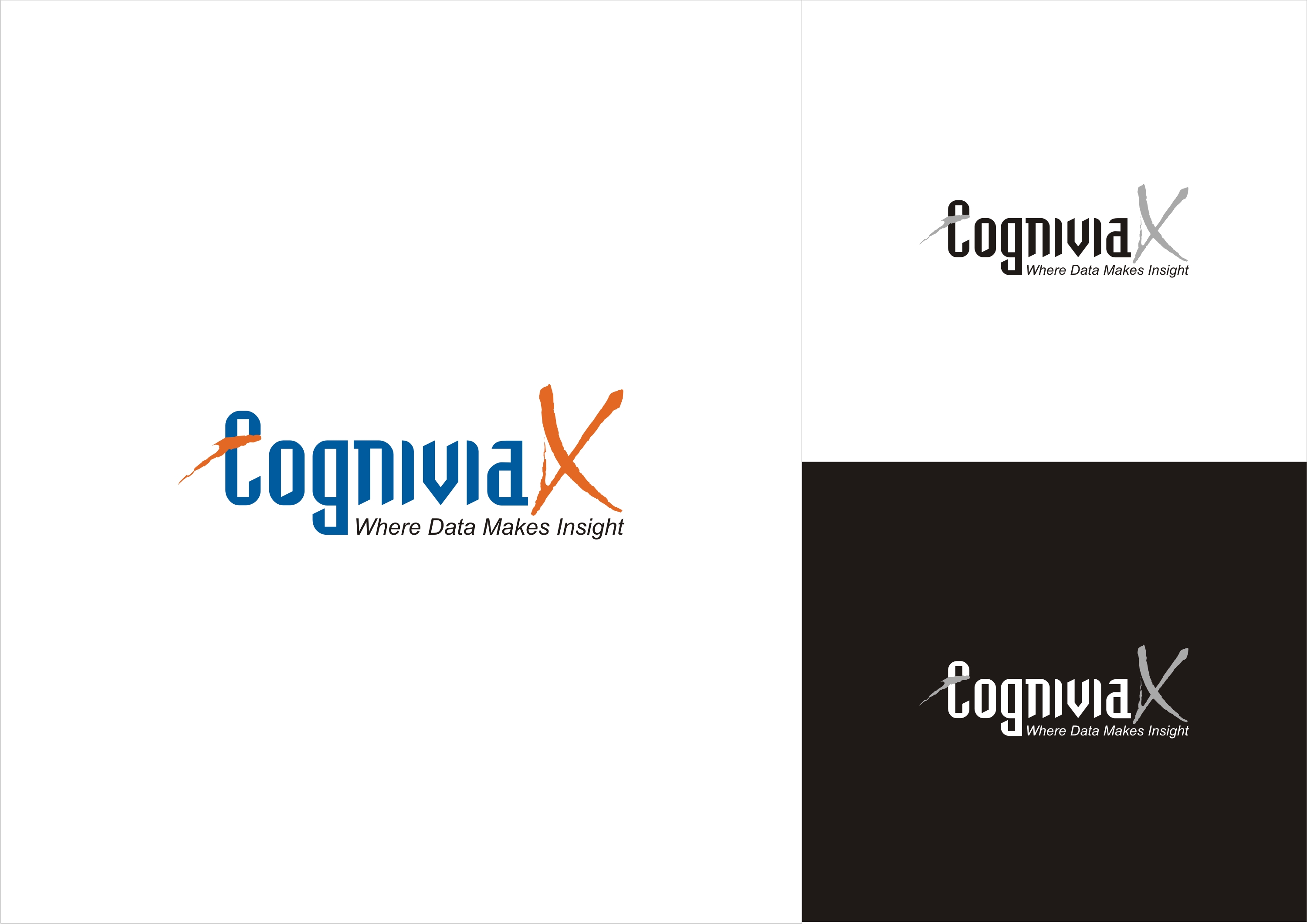 Logo Design by thushara518 for John Cairns | Design #24059633