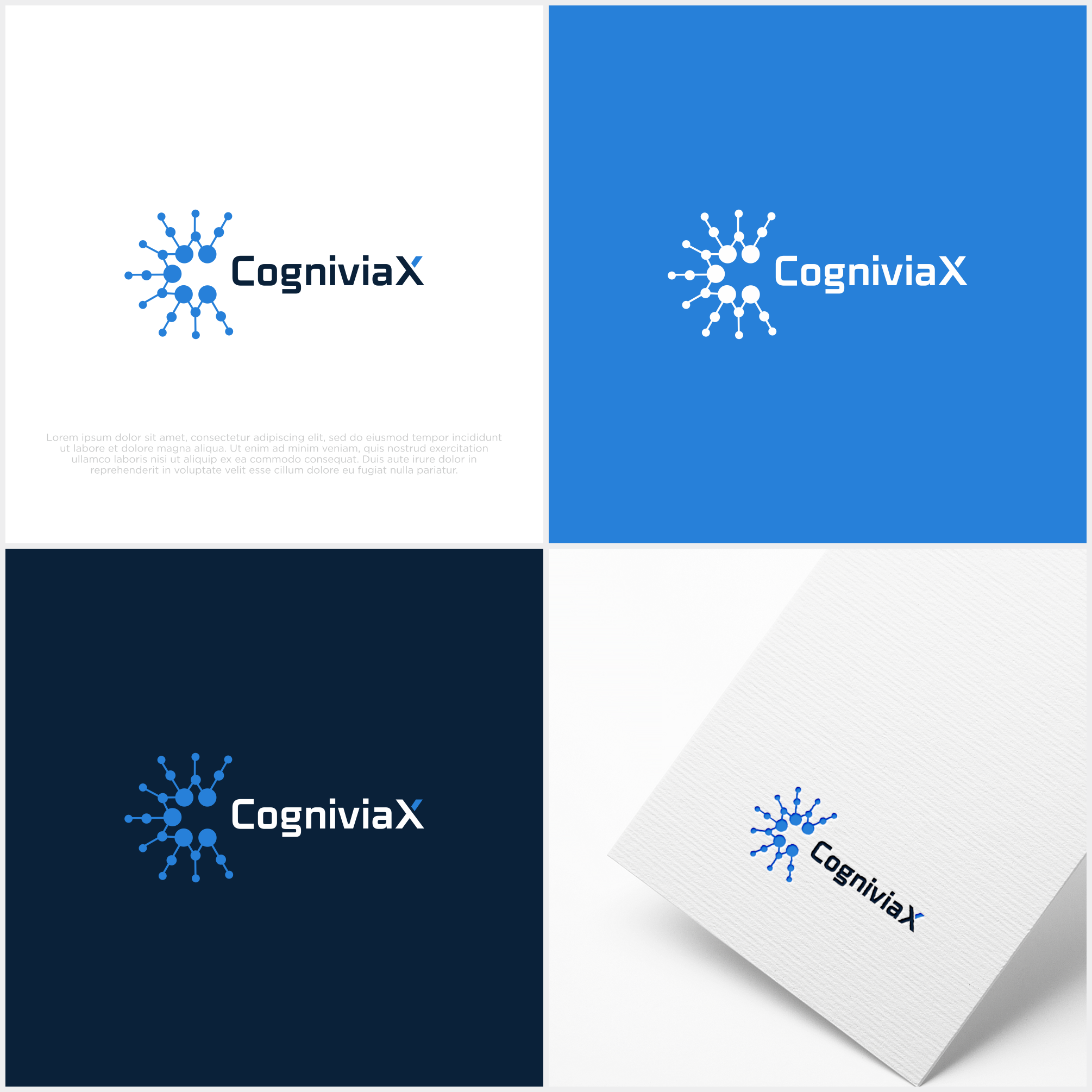 Logo Design by sarada for John Cairns | Design #24045852