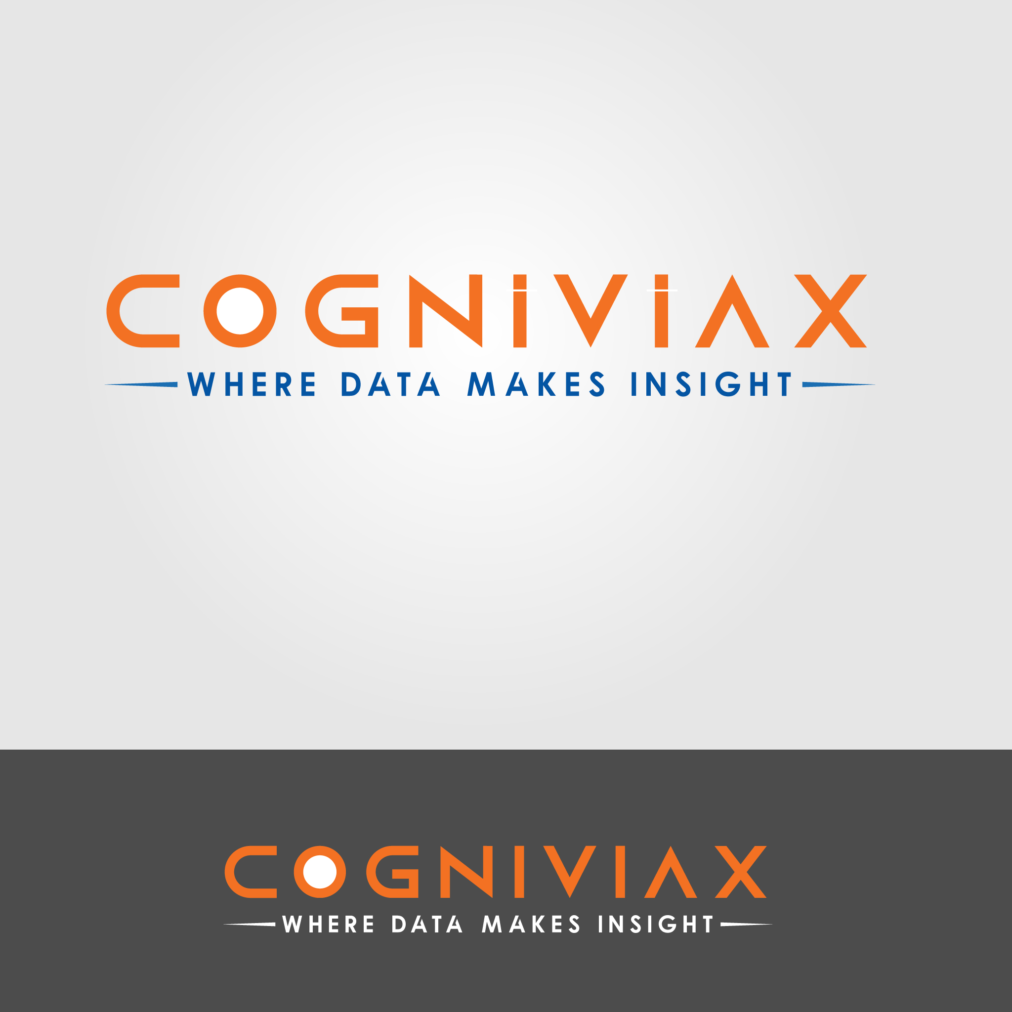 Logo Design by NeverBrand for John Cairns | Design #24061900