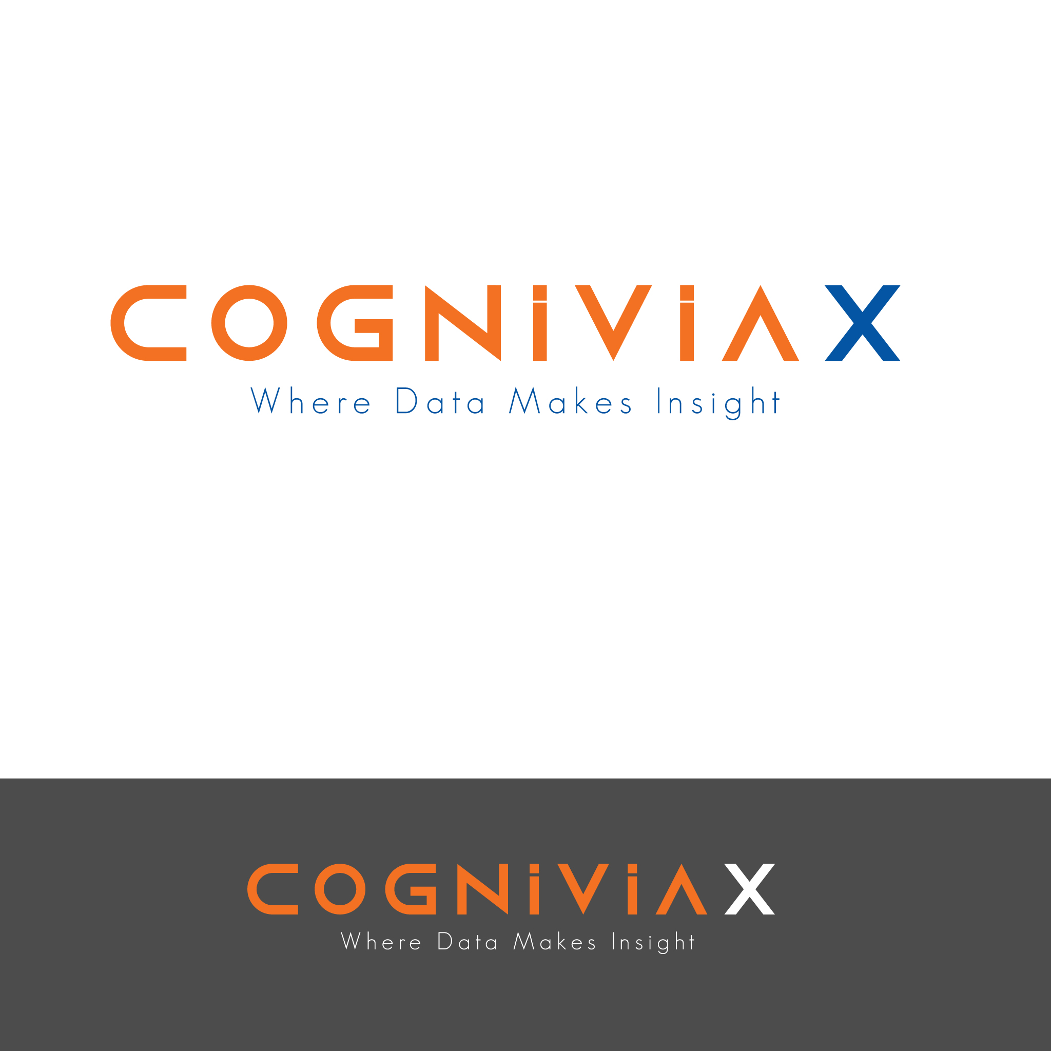 Logo Design by NeverBrand for John Cairns | Design #24061901
