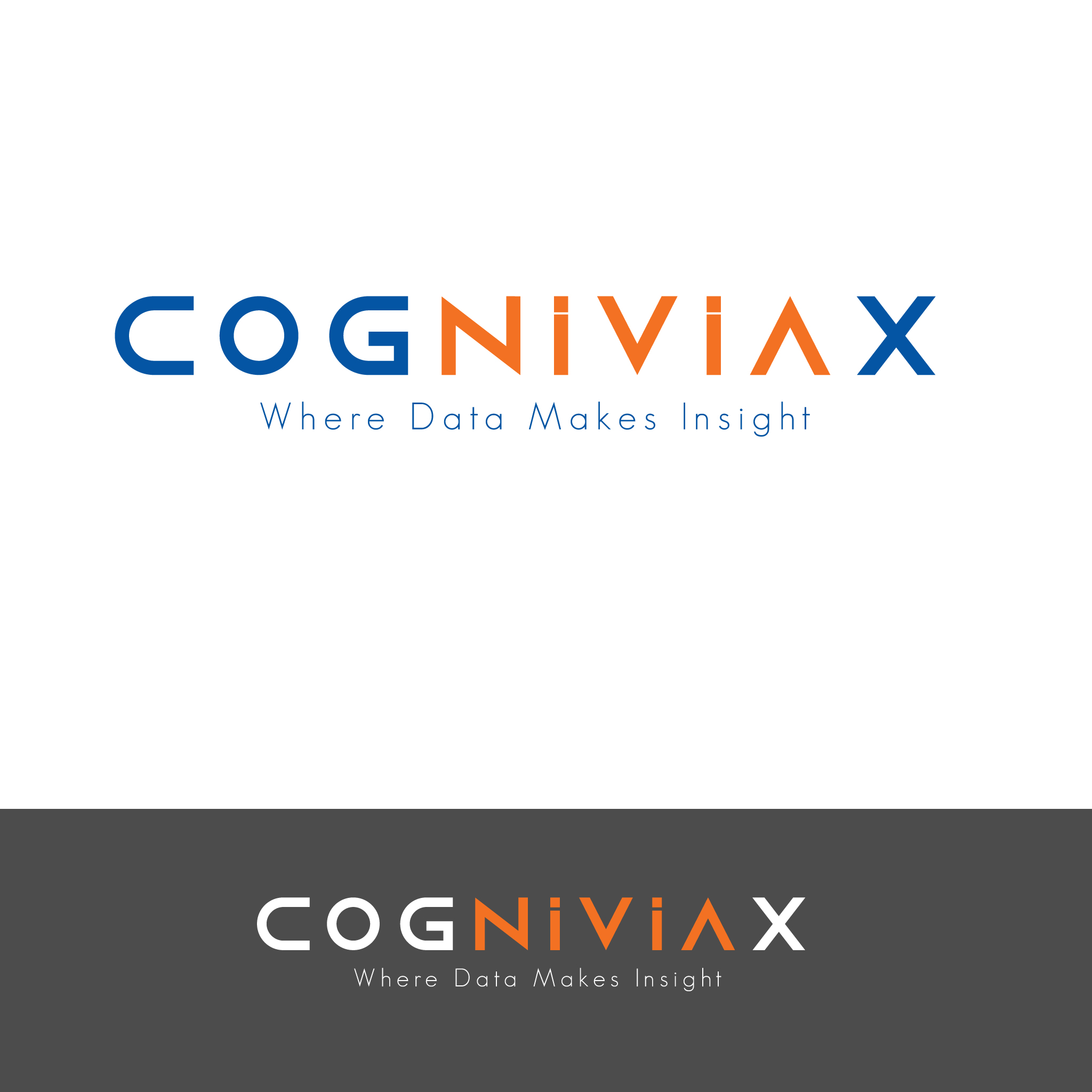 Logo Design by NeverBrand for John Cairns | Design #24061903