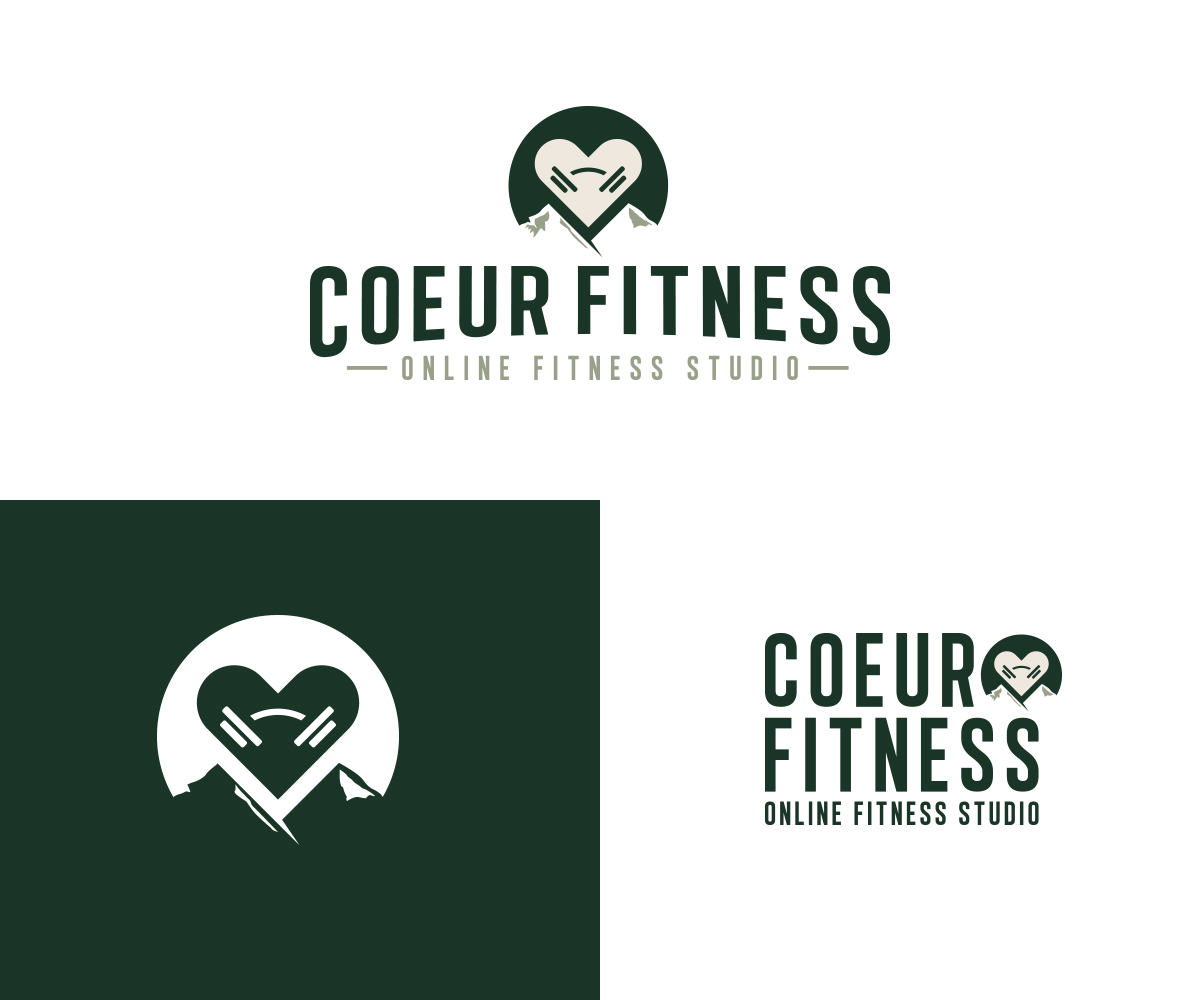 Logo Design by ivan for this project | Design #24559429