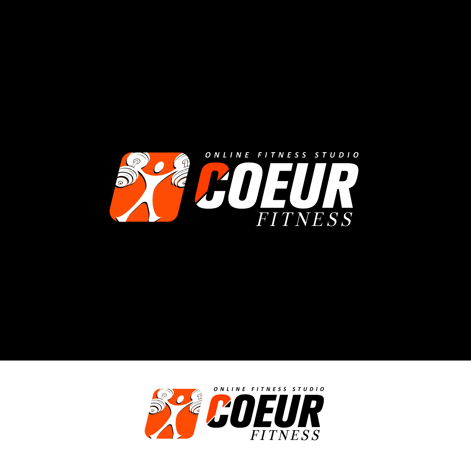 Logo Design by emad farid for this project | Design #24535878