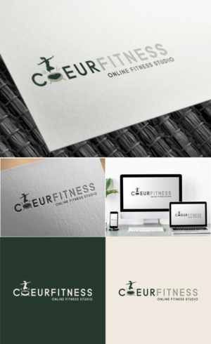 Logo Design by Nicolene Barnard for this project | Design: #24463986