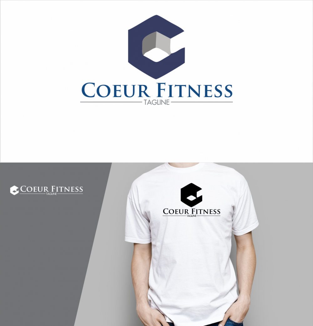 Logo Design by bujanganss for this project | Design #24080786